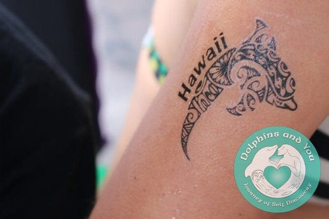 oahu-dolphin-watch-with-turtle-snorkel-water-slide