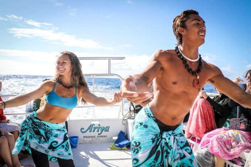 Oahu: Dolphin Watching & Turtle Snorkeling with Waterslide - FAQs
