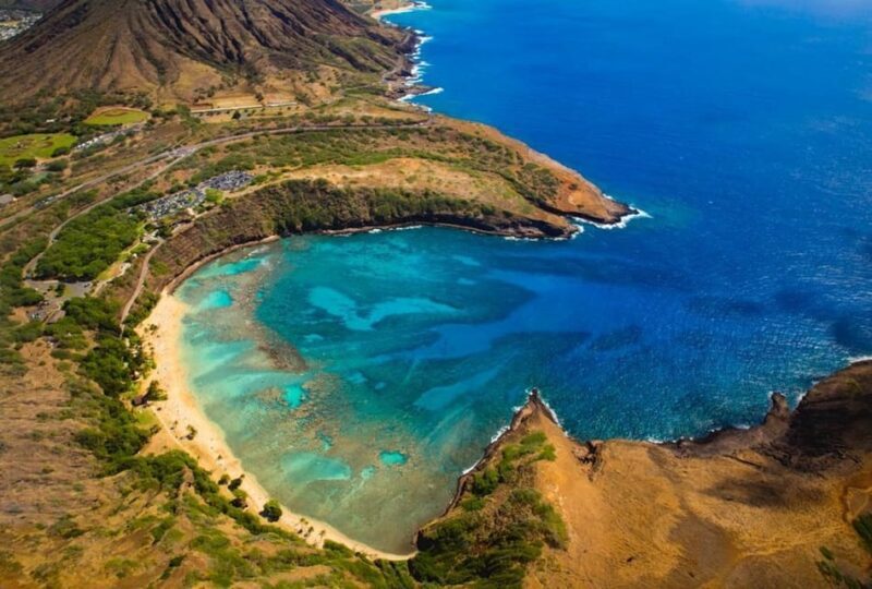 Oahu East Coast to Mountain Slingshot Tour - FAQ