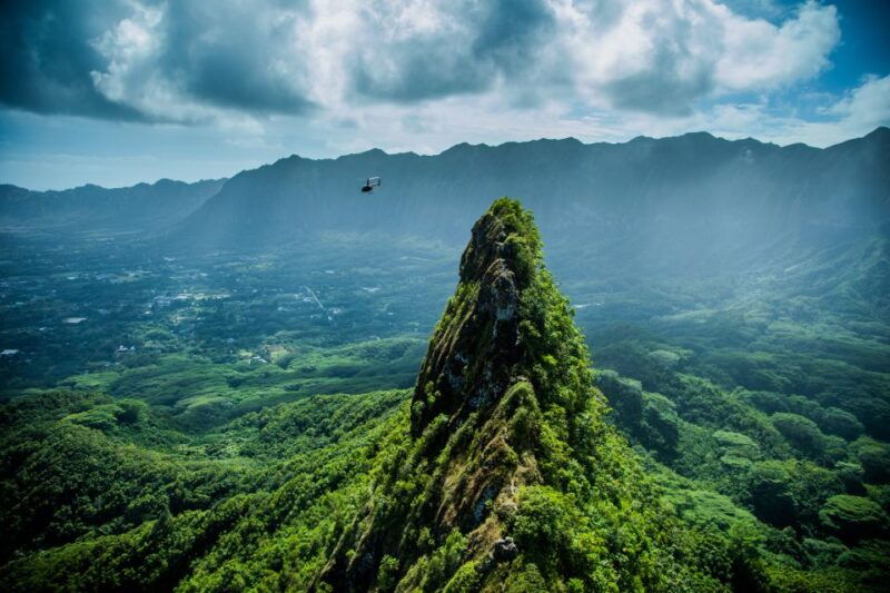 oahu-exclusive-private-romantic-flight