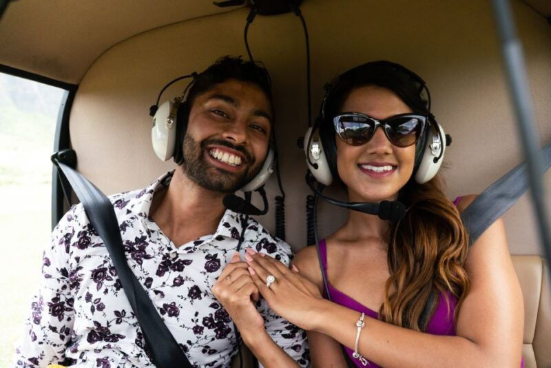 oahu-exclusive-private-romantic-flight