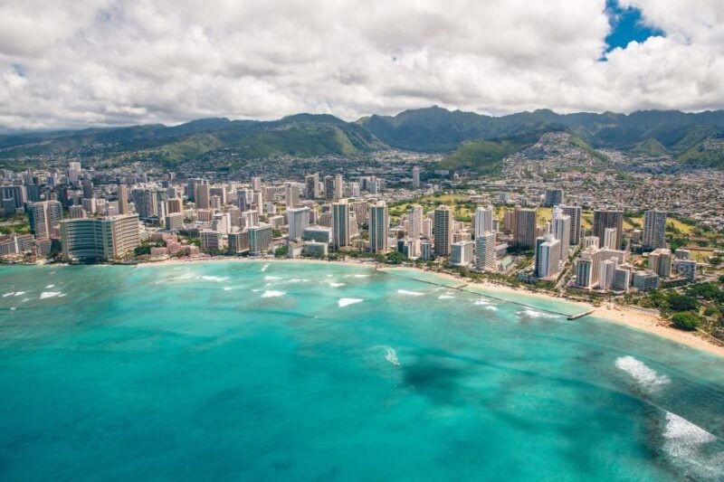oahu-exclusive-private-romantic-flight