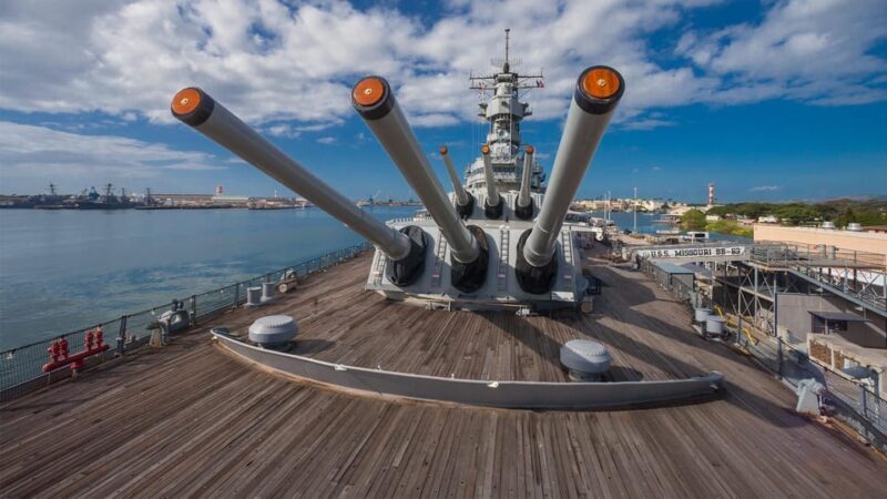 Oahu Explorer Pass: Save up to 50% - Includes Pearl Harbor - Key Points