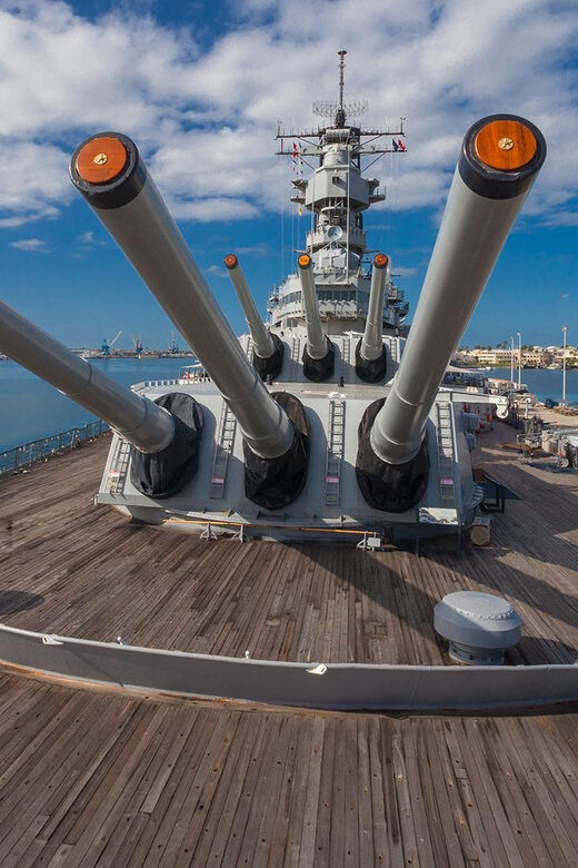 Oahu Explorer Pass: Save up to 50% - Includes Pearl Harbor - What to expect during your day