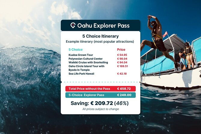 oahu-explorer-pass-save-up-to-50-includes-waikiki-cruise