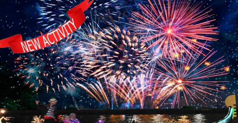 oahu-fireworks-cruise-ultimate-luxury-gondola-with-drinks
