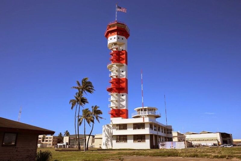 oahu-ford-island-control-tower-entry-ticket-and-guided-tour