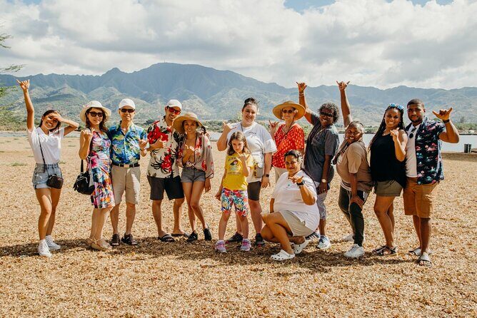 Oahu Full Day Tour with Scenic Stops and Local Foods - Why This Tour is a Great Value