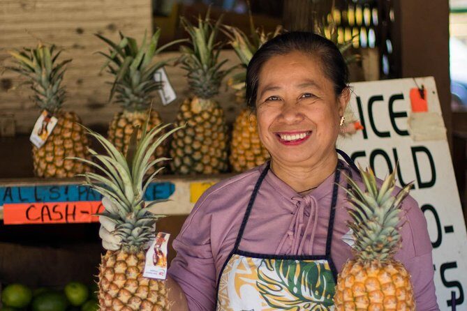 Oahu Full Day Tour with Scenic Stops and Local Foods - Frequently Asked Questions