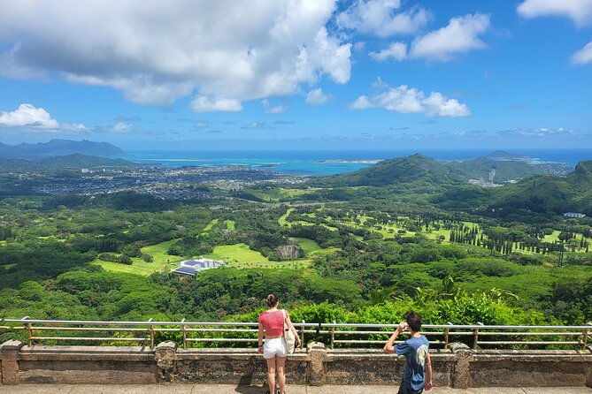 oahu-fun-circle-island-tour-with-pickup