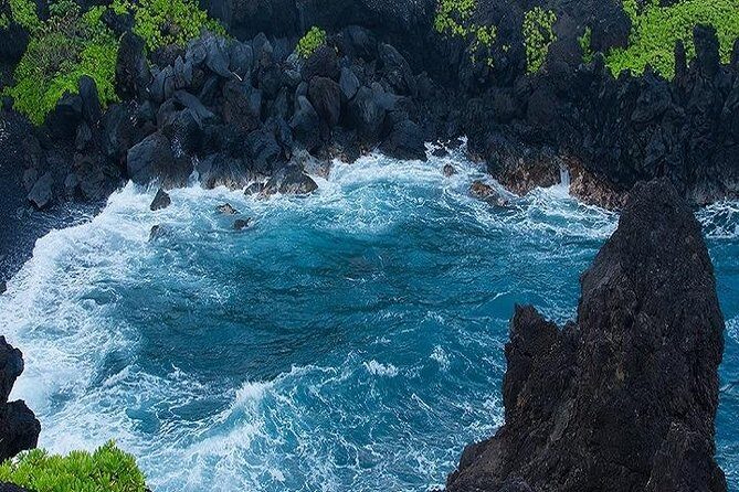 Oahu Grand Circle Island Experience Departing from Kauai - Seamless Travel and Logistics