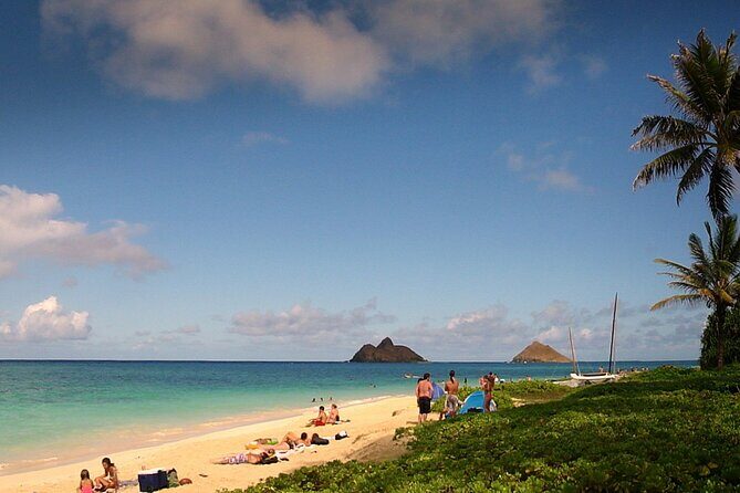 Oahu Grand Circle Island Experience Departing from Kauai - The Sum Up: Who Is This Tour Best For?