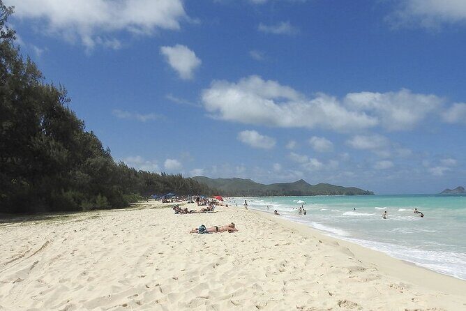 Oahu Grand Circle Island Experience Departing from Kauai - FAQ