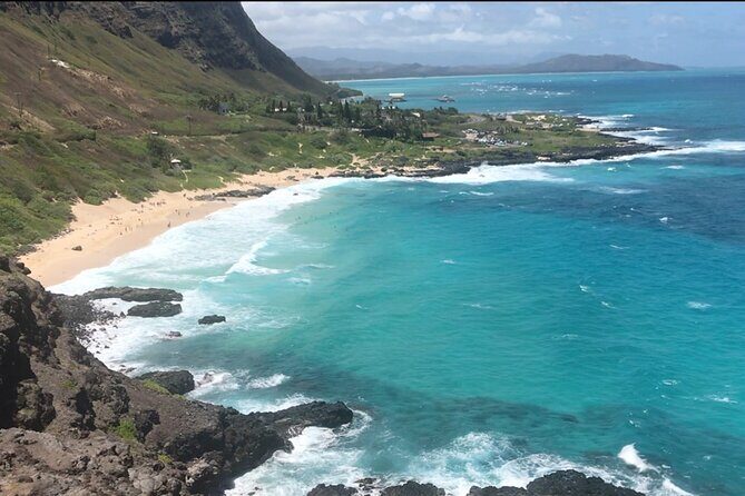 Oahu Guided Circle Island Tour, Swim w/ Turtles, Dole, Blowhole - Final Thoughts