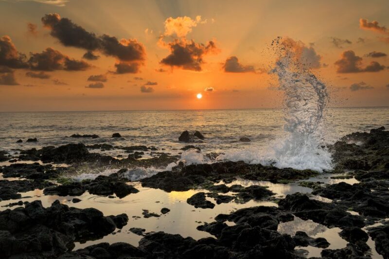 Oahu: Half-Day Sunrise Semi-private Tour from Waikiki - The Experience: Pros and Cons