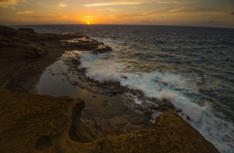 Oahu: Half-Day Sunrise Semi-private Tour from Waikiki - Final Thoughts