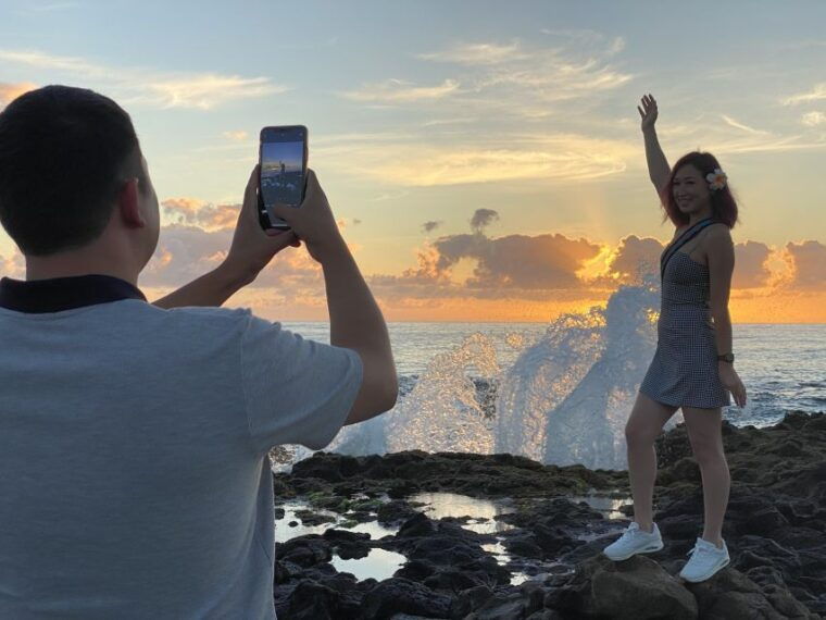 oahu-half-day-sunrise-semi-private-tour-from-waikiki