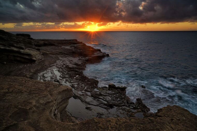 oahu-half-day-sunrise-semi-private-tour-from-waikiki