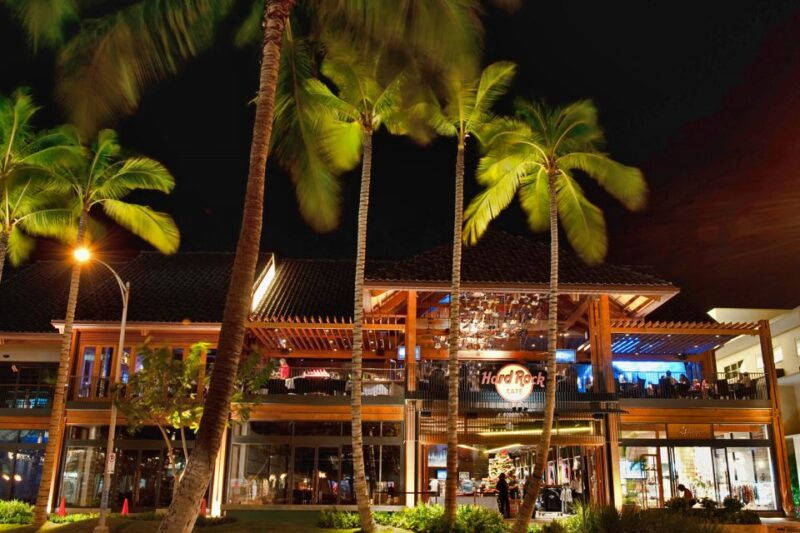 oahu-hard-rock-cafe-honolulu