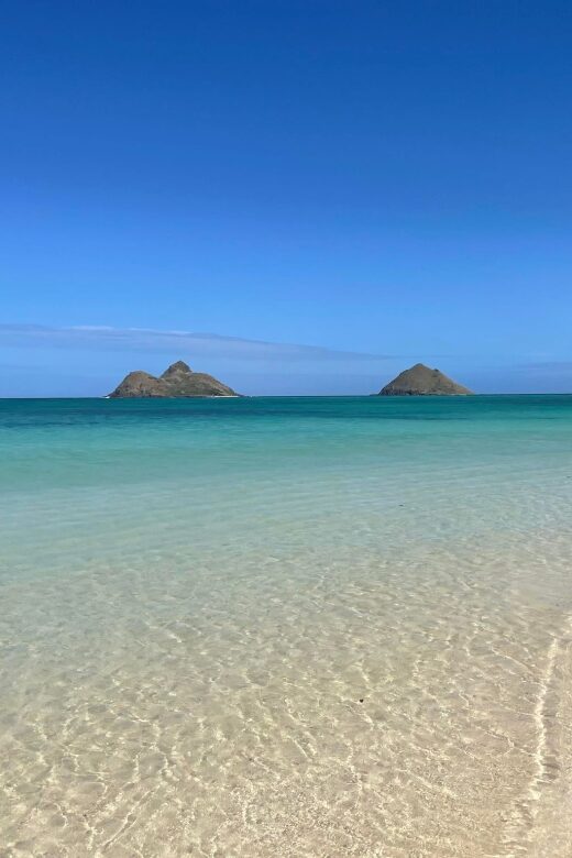 Oahu: Hidden Hawaii Waterfall Hike and Beach Tour - The Experience Through the Eyes of Others