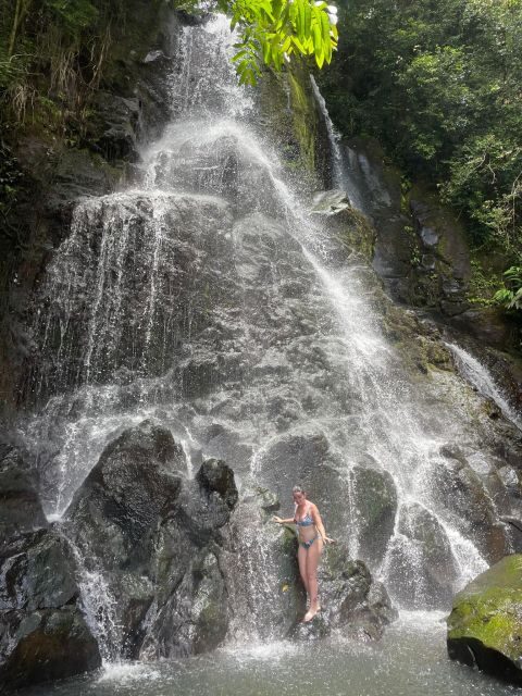 Oahu: Hidden Hawaii Waterfall Hike and Beach Tour - Practical Tips for a Smooth Day