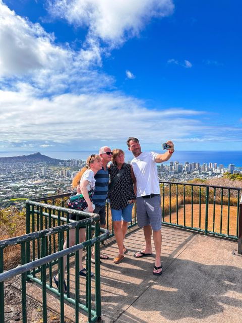 oahu-highlights-of-oahu-small-group-tour