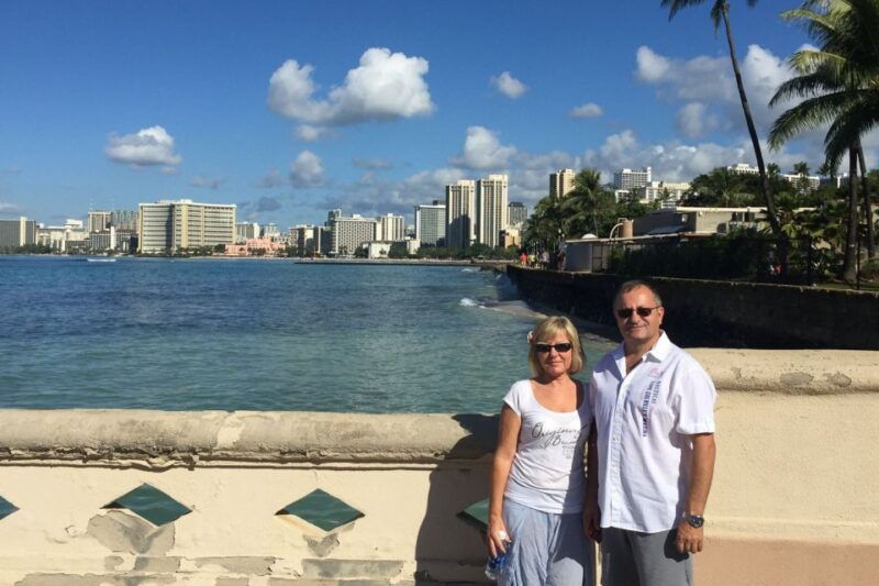 oahu-highlights-of-oahu-small-group-tour