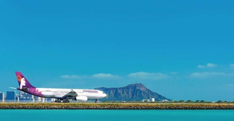 Oahu: Honolulu Airport Private Transfer - Key Points  