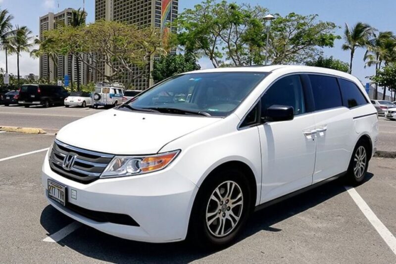 Oahu: Honolulu Airport Private Transfer - Who Should Consider This Transfer?