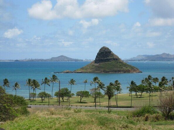 Oahu Island Experience feat the North Shore (Small Group Tour) - An In-Depth Look at the Oahu Island Experience feat the North Shore