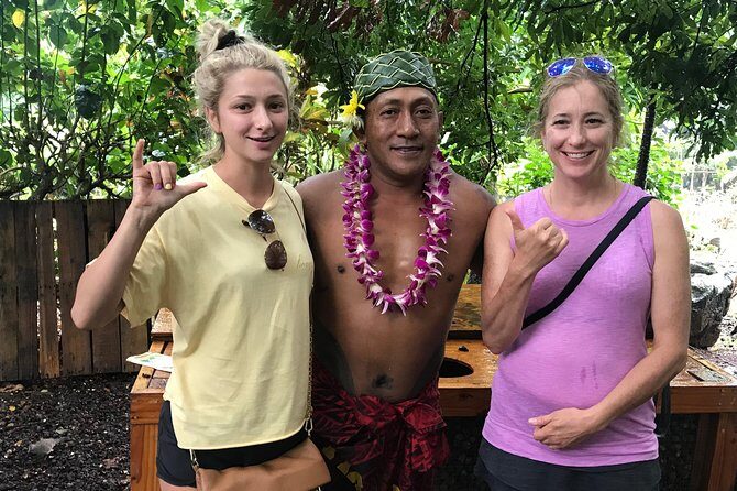 Oahu Island Highlights in Small Group | 30 Spots | ~10 Stops - Frequently Asked Questions