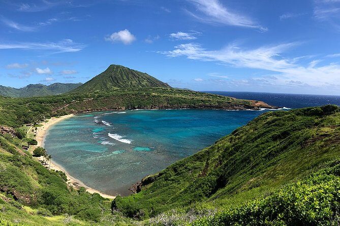 Oahu Island Photography Tour - A Closer Look at the Oahu Island Photography Tour