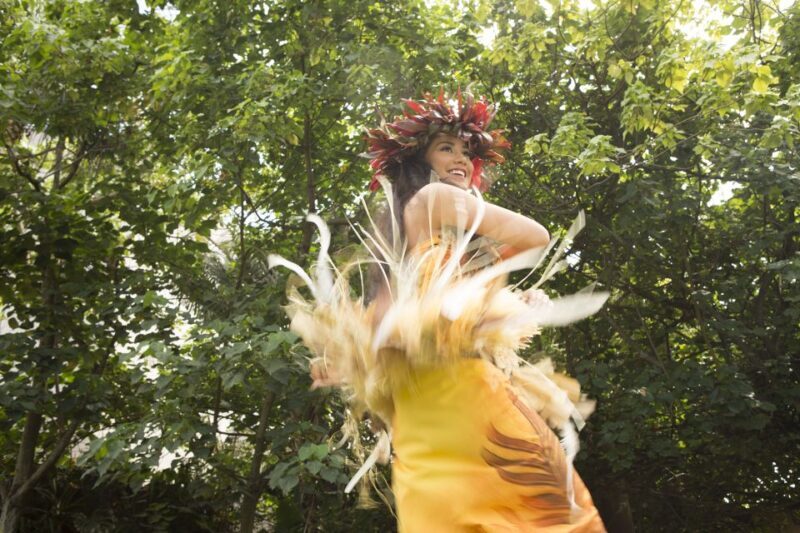 Oahu: Islands of Polynesia and "HA: Breath of Life Show" - Who Is This Tour Best For?