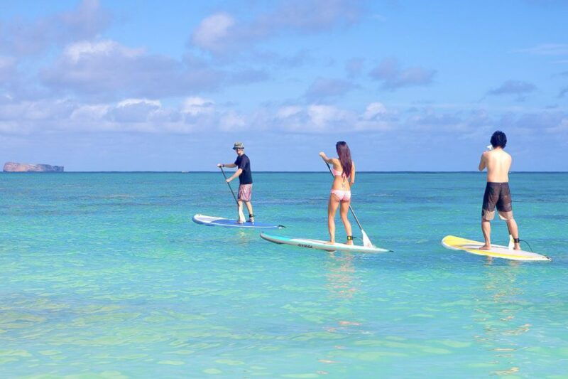 oahu-kailua-stand-up-paddle-board-lesson