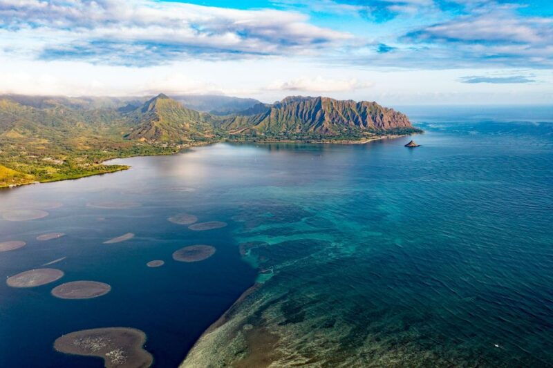 oahu-kaneohe-bay-coral-reef-kayaking-rental