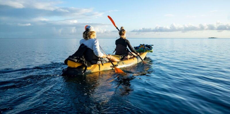 oahu-kaneohe-bay-coral-reef-kayaking-rental