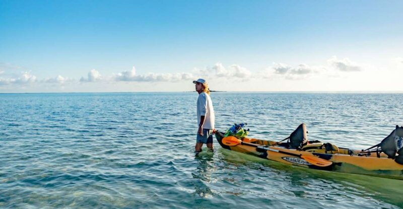 oahu-kaneohe-self-guided-sandbar-kayaking-experience