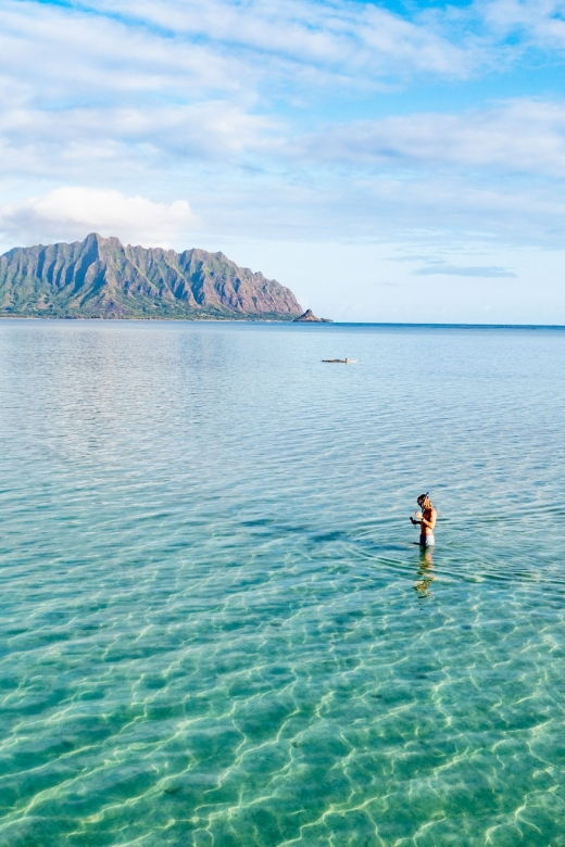 oahu-kaneohe-self-guided-sandbar-kayaking-experience