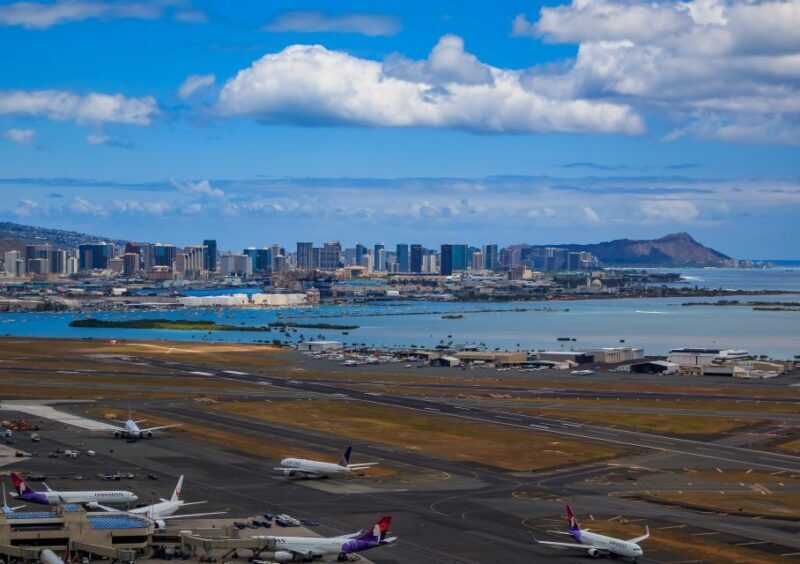 Oahu: Ko Olina or Kapolei to Airport Private Transfer - Detailed Experience Breakdown