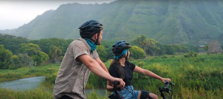 oahu-kualoa-electric-bike-tour