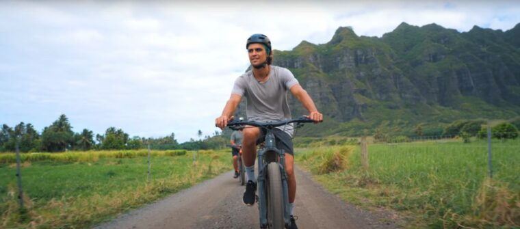 oahu-kualoa-electric-bike-tour