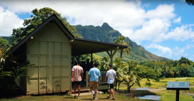 oahu-kualoa-farm-and-secret-island-tour-by-trolley