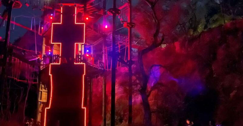 oahu-night-ninja-adventure-course