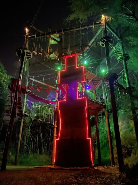 oahu-night-ninja-adventure-course
