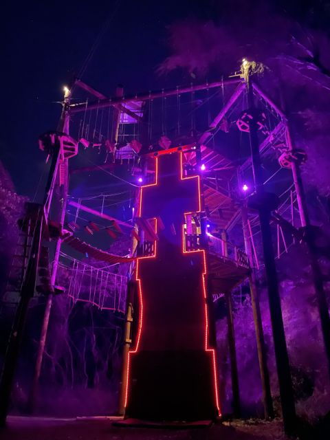 oahu-night-ninja-adventure-course