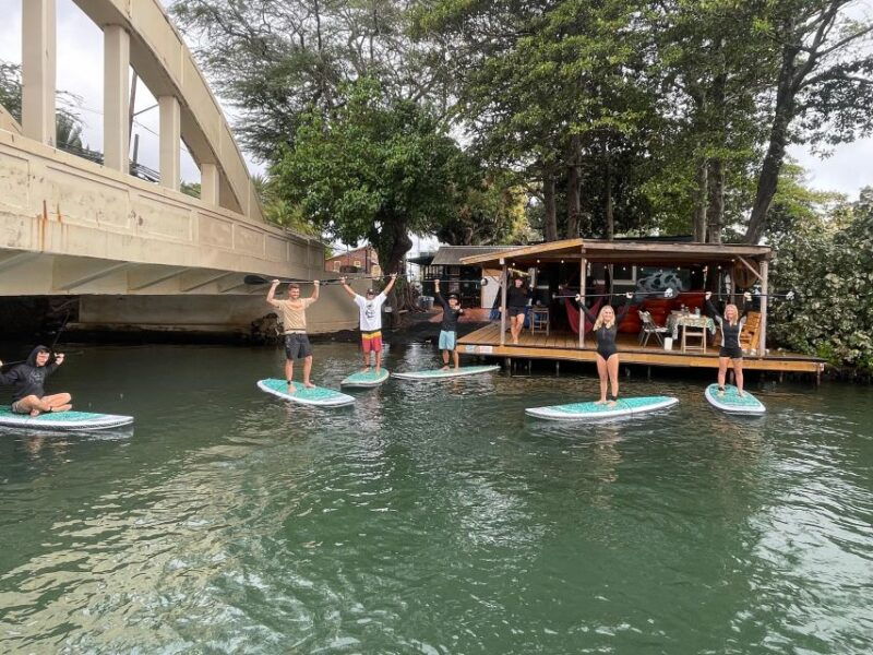 oahu-north-shore-haleiwa-paddleboard-river-adventure