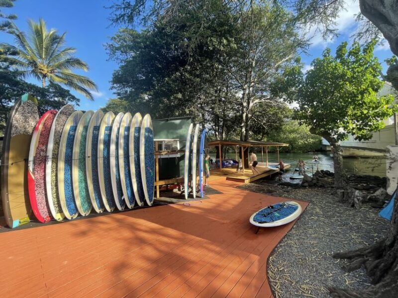 oahu-north-shore-haleiwa-paddleboard-river-adventure