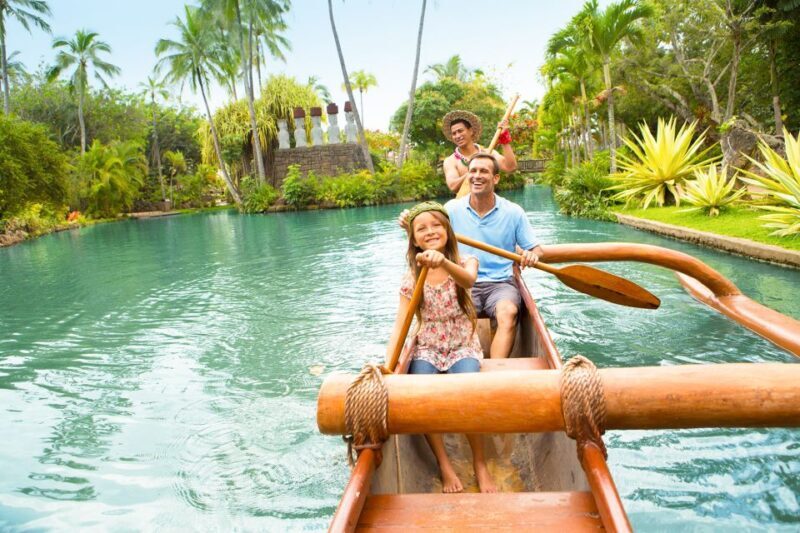 Oahu Pass: Save up to 50% on Top Attractions - Includes Luau - Authentic Experiences and Practical Insights