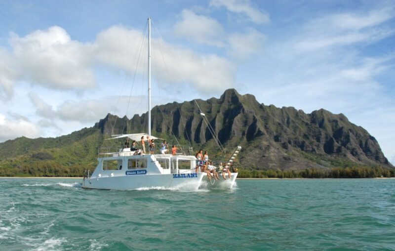 Oahu Pass: Save up to 50% on Top Attractions - Includes Luau - Who Would Love the Oahu Pass?