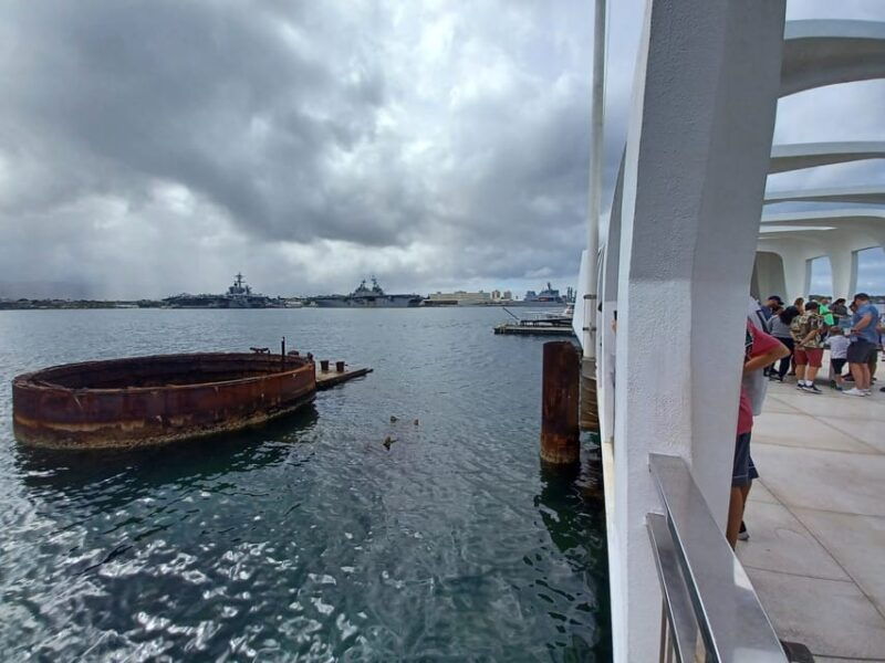 oahu-pearl-harbor-admirals-vip-narrated-multimedia-tour